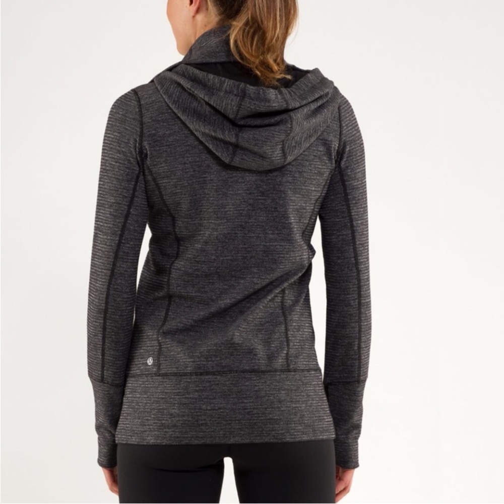 Lululemon Stride Jacket - image 2